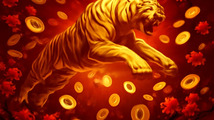 Multipliers and Payouts in Crazy Time