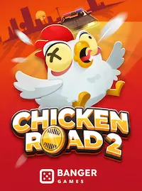 Chicken Road 2 Chicken Road 2 crash game at FFVIP88 COM