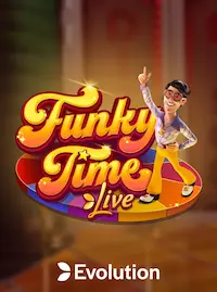 Funky Time Funky Time live disco show at FFVIP88 COM