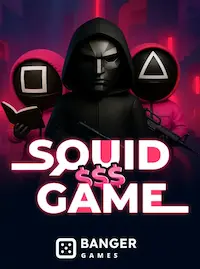 Squid Game Squid Game themed slot at FFVIP88 COM