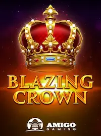 Blazing Crown Blazing Crown hot slot at FFVIP88 COM