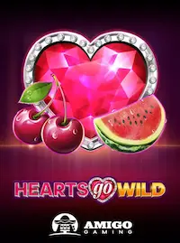 Hearts Go Wild Hearts Go Wild slot at FFVIP88 COM