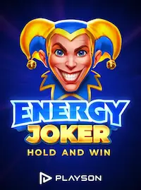 Energy Joker Energy Joker slot at FFVIP88 COM