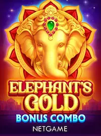 Elephant's Gold Elephant's Gold slot at FFVIP88 COM