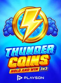 Thunder Coins Thunder Coins slot at FFVIP88 COM
