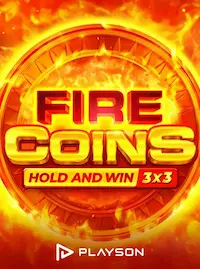 Fire Coins Fire Coins slot at FFVIP88 COM