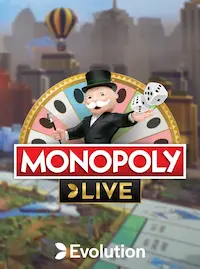 Monopoly Live Monopoly Live game show at FFVIP88 COM