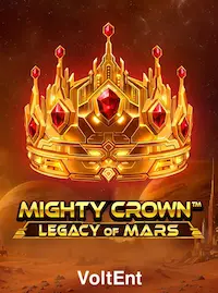 Mighty Crown Mighty Crown slot at FFVIP88 COM