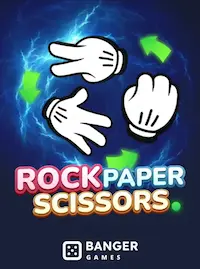 Rock Paper Scissors Rock Paper Scissors instant game at FFVIP88 COM