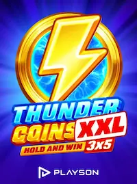 Thunder Coins XXL Thunder Coins XXL slot at FFVIP88 COM