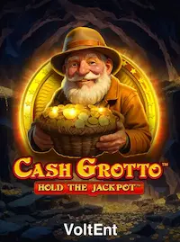 Cash Grotto Cash Grotto slot at FFVIP88 COM