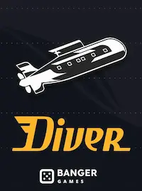 Diver Diver crash adventure at FFVIP88 COM