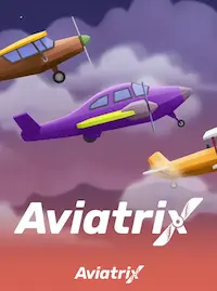 AviatriX AviatriX crash game at FFVIP88 COM