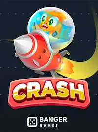 Crash Crash at FFVIP88 COM