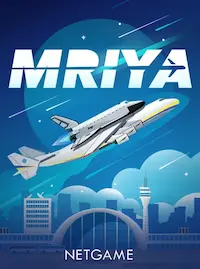 Mriya Mriya crash game at FFVIP88 COM