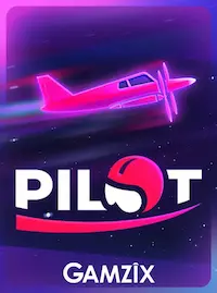 Pilot Pilot crash game at FFVIP88 COM