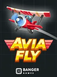 AviaFly AviaFly crash game at FFVIP88 COM