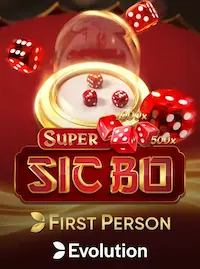 Sic Bo Sic Bo live at FFVIP88 COM