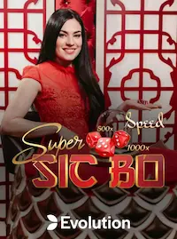 Sic Bo Super Sic Bo Super at FFVIP88 COM