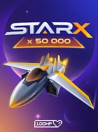 StarX StarX crash game at FFVIP88 COM