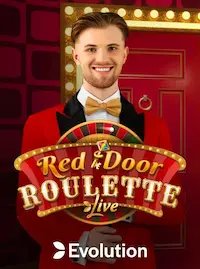 Red Door Roulette Red Door Roulette at FFVIP88 COM