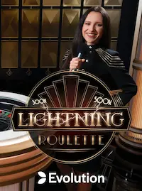 Lightning Roulette Lightning Roulette at FFVIP88 COM