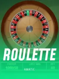 Roulette European Roulette at FFVIP88 COM
