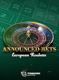 Announced Bets Announced Bets Roulette at FFVIP88 COM