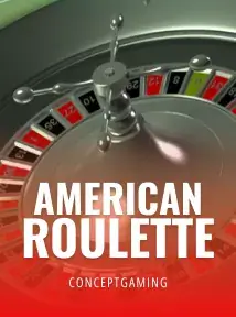 American Roulette American Roulette at FFVIP88 COM
