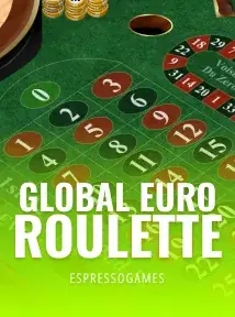 Global Euro Roulette Global Euro Roulette at FFVIP88 COM