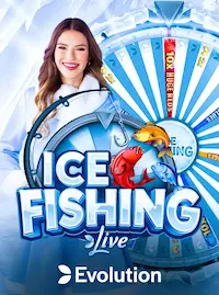 Ice Fishing Ice Fishing game at FFVIP88 COM