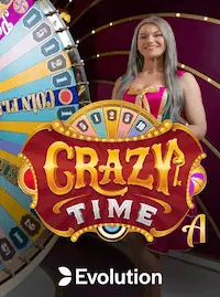 Crazy Time Crazy Time game show at FFVIP88 COM