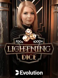 Lightning Dice Lightning Dice live show at FFVIP88 COM