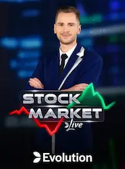 Stock Market Stock Market live game show at FFVIP88 COM