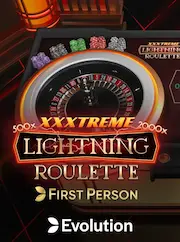 XXXtreme Lightning Roulette XXXtreme Lightning Roulette at FFVIP88 COM