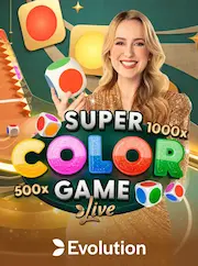 Super Color Game Super Color Game at FFVIP88 COM