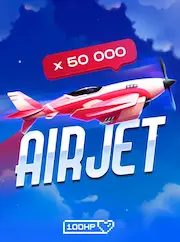 Airjet Airjet crash game at FFVIP88 COM
